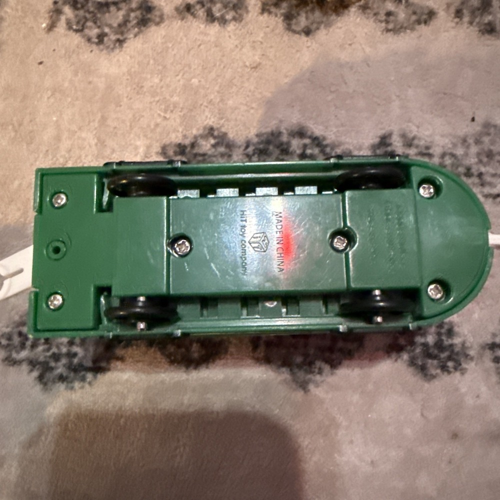Thomas TrackMaster‎ Lot 90+Pcs Track Splatter Gullane Limited, Tramways  2006... - Picture 12 of 16